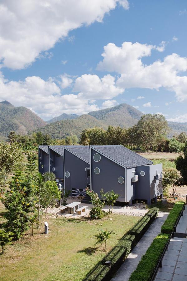 Aether Pai Villa Экстерьер фото